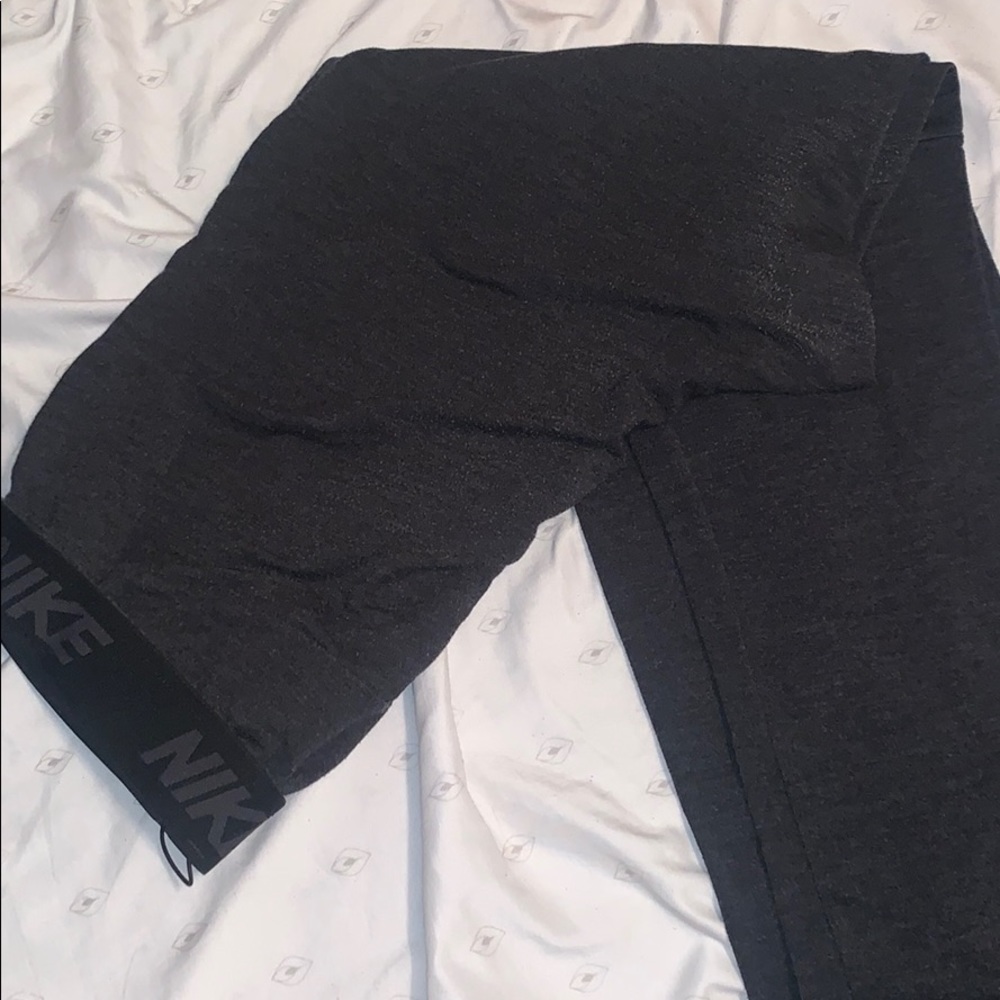 Nike sweats